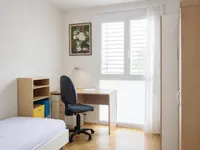 Недвижимость Apartment 5 rooms: 6