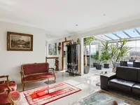 Недвижимость Villa 11 rooms: 2