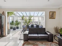 Недвижимость Villa 11 rooms: 5