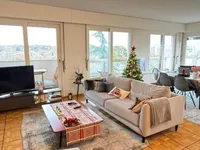 Недвижимость Apartment 4 rooms: 3