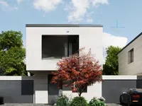 Недвижимость Villa 5 rooms: 1