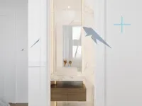 Недвижимость Villa 5 rooms: 4