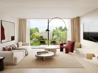 Недвижимость Villa 6 rooms: 1