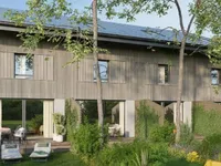 Недвижимость Villa 6 rooms: 2