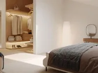 Недвижимость Villa 6 rooms: 3
