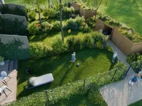 Недвижимость Villa 6 rooms: 4