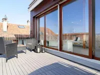 Недвижимость Apartment 5 rooms: 1