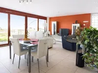 Недвижимость Apartment 5 rooms: 2