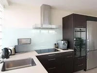 Недвижимость Apartment 5 rooms: 3