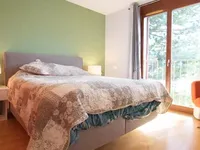 Недвижимость Apartment 5 rooms: 4