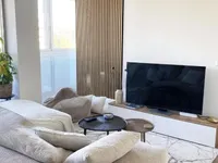 Недвижимость Apartment 3 rooms: 1
