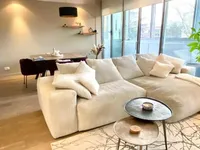 Недвижимость Apartment 3 rooms: 2