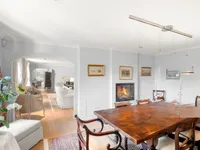 Недвижимость Single house 9 rooms: 5