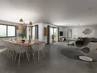 Недвижимость New residential development Mario, Escaldes-Engordany: 1