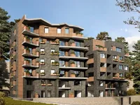 Недвижимость New residential development Mario, Escaldes-Engordany: 2