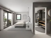 Недвижимость New residential development Mario, Escaldes-Engordany: 3