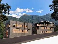 Недвижимость New residential development Mario, Escaldes-Engordany: 6