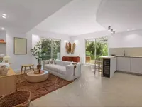 Недвижимость Villa Pointe Croisette: 1