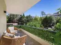 Недвижимость Villa Pointe Croisette: 2
