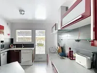 Недвижимость Villa Cannes Suquet: 3