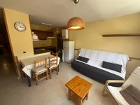 Недвижимость Two-bedroom apartment in Pas de la Casa: 4