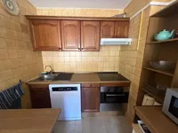 Недвижимость Two-bedroom apartment in Pas de la Casa: 5