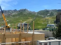 Недвижимость Two-bedroom apartment in Pas de la Casa: 10