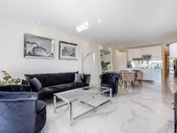 Недвижимость Villa Cannes Centre-Ville: 4