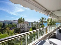 Недвижимость Villa Cannes Centre-Ville: 5
