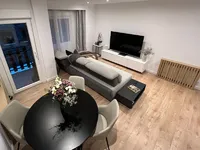Недвижимость Recently renovated apartment near ski slopes: 2