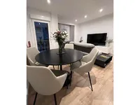 Недвижимость Recently renovated apartment near ski slopes: 3