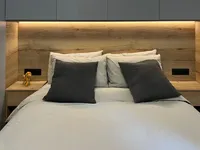Недвижимость Recently renovated apartment near ski slopes: 5