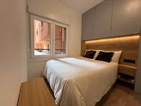 Недвижимость Recently renovated apartment near ski slopes: 7