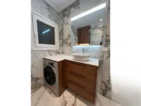 Недвижимость Recently renovated apartment near ski slopes: 8