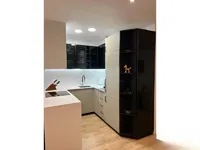 Недвижимость Recently renovated apartment near ski slopes: 10
