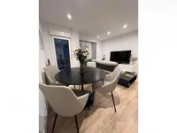 Недвижимость Recently renovated apartment near ski slopes: 11