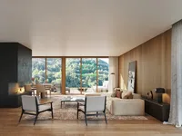 Недвижимость Exclusivity and comfort in the best location: 3
