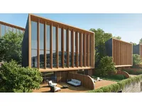 Недвижимость Exclusivity and comfort in the best location: 8