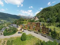 Недвижимость Exclusivity and comfort in the best location: 9