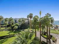 Недвижимость Apartment Cannes Centre-Ville: 1