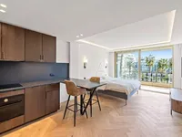 Недвижимость Apartment Cannes Centre-Ville: 2
