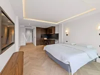 Недвижимость Apartment Cannes Centre-Ville: 6