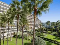 Недвижимость Apartment Cannes Centre-Ville: 10