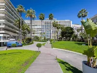 Недвижимость Villa Centre-ville Cannes: 1
