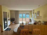 Недвижимость 3-bedroom apartment with 2 additional rooms for sale in Escaldes-Engordany: 2
