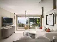 Недвижимость House Pointe Croisette: 1