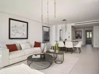 Недвижимость House Pointe Croisette: 4
