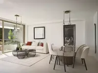 Недвижимость House Pointe Croisette: 9