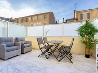 Недвижимость House Cannes: 1