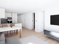 Недвижимость Apartment for sale in El Pas de la Casa, 2 bedrooms: 2
